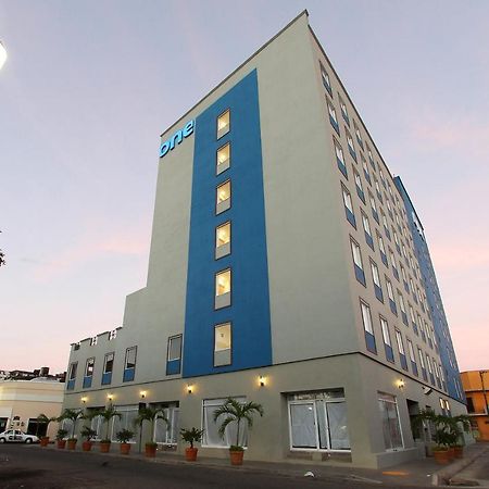 One Villahermosa Centro Zewnętrze zdjęcie