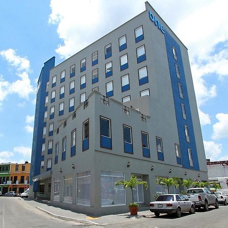 One Villahermosa Centro Zewnętrze zdjęcie