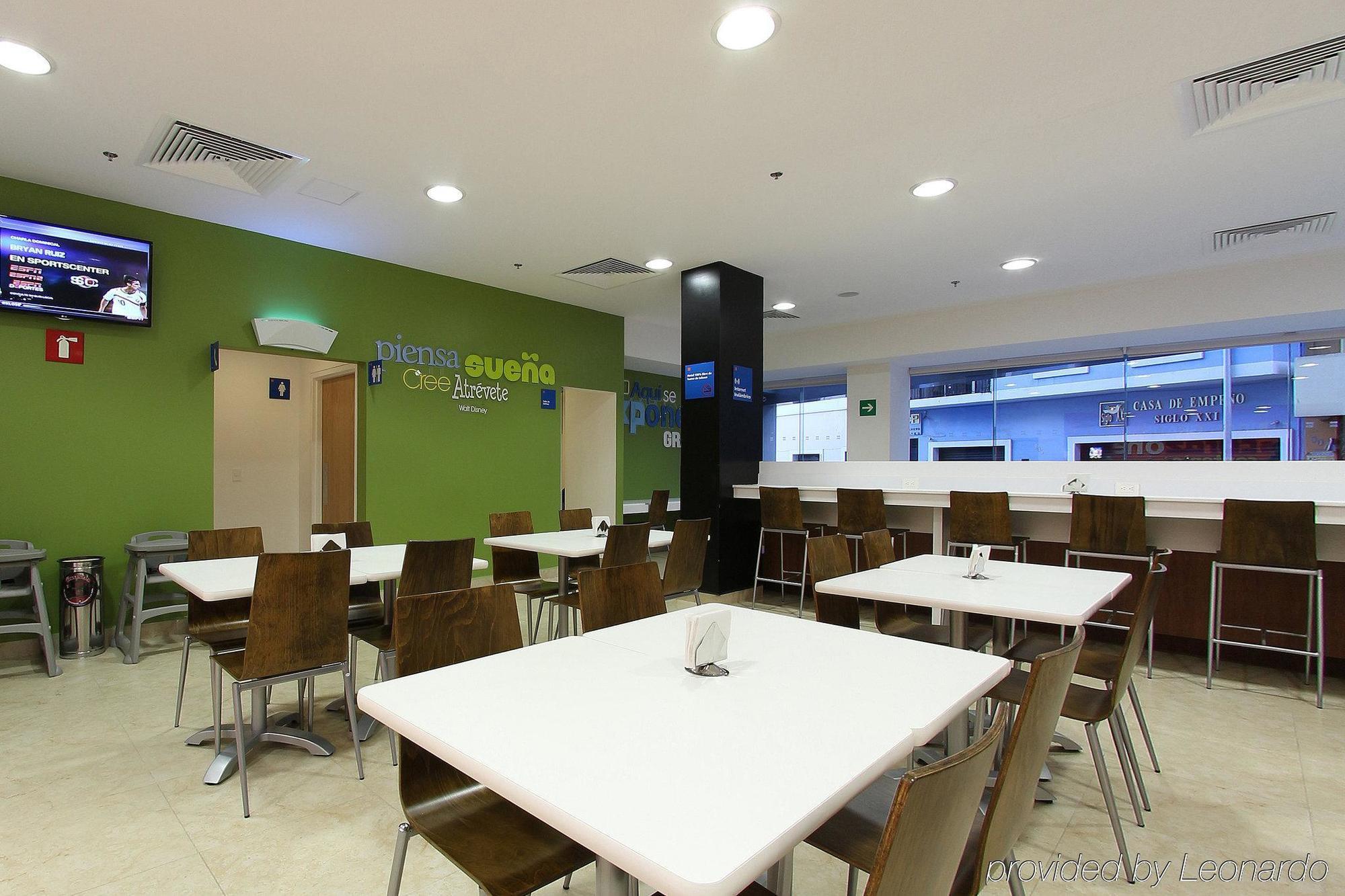 One Villahermosa Centro Restauracja zdjęcie
