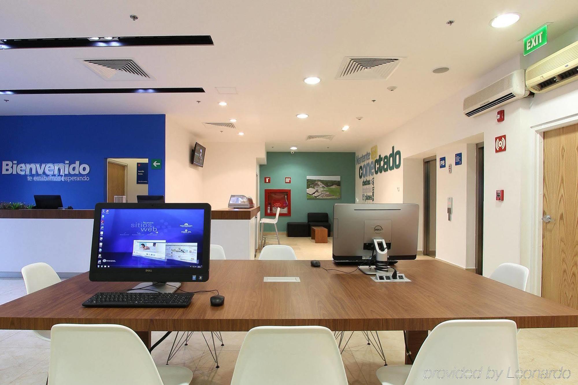 One Villahermosa Centro Zaplecze biznesowe zdjęcie