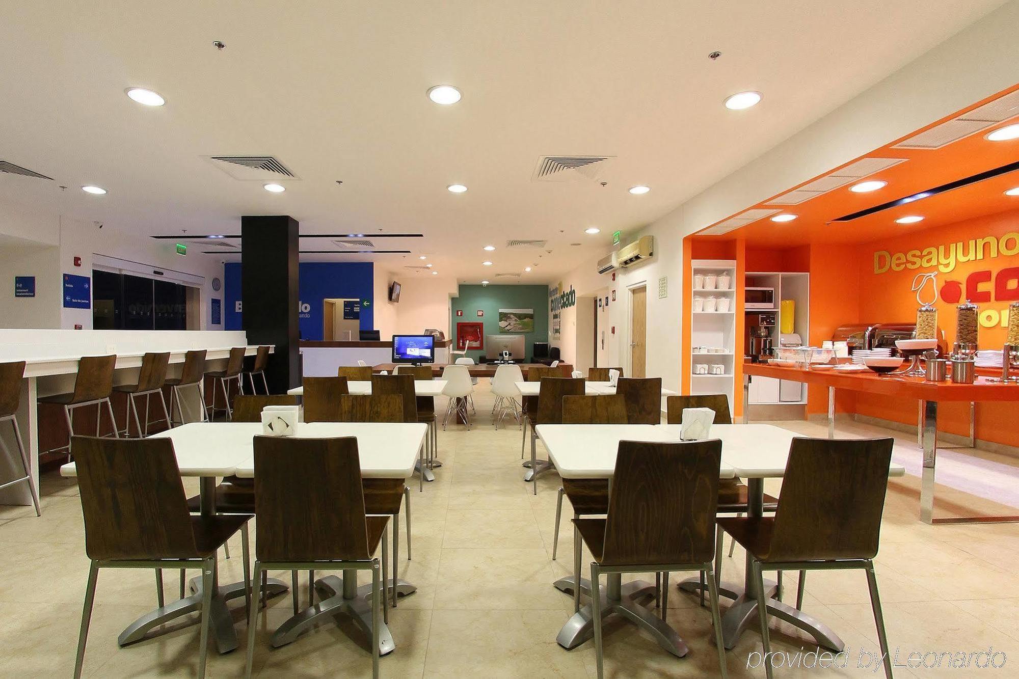 One Villahermosa Centro Restauracja zdjęcie