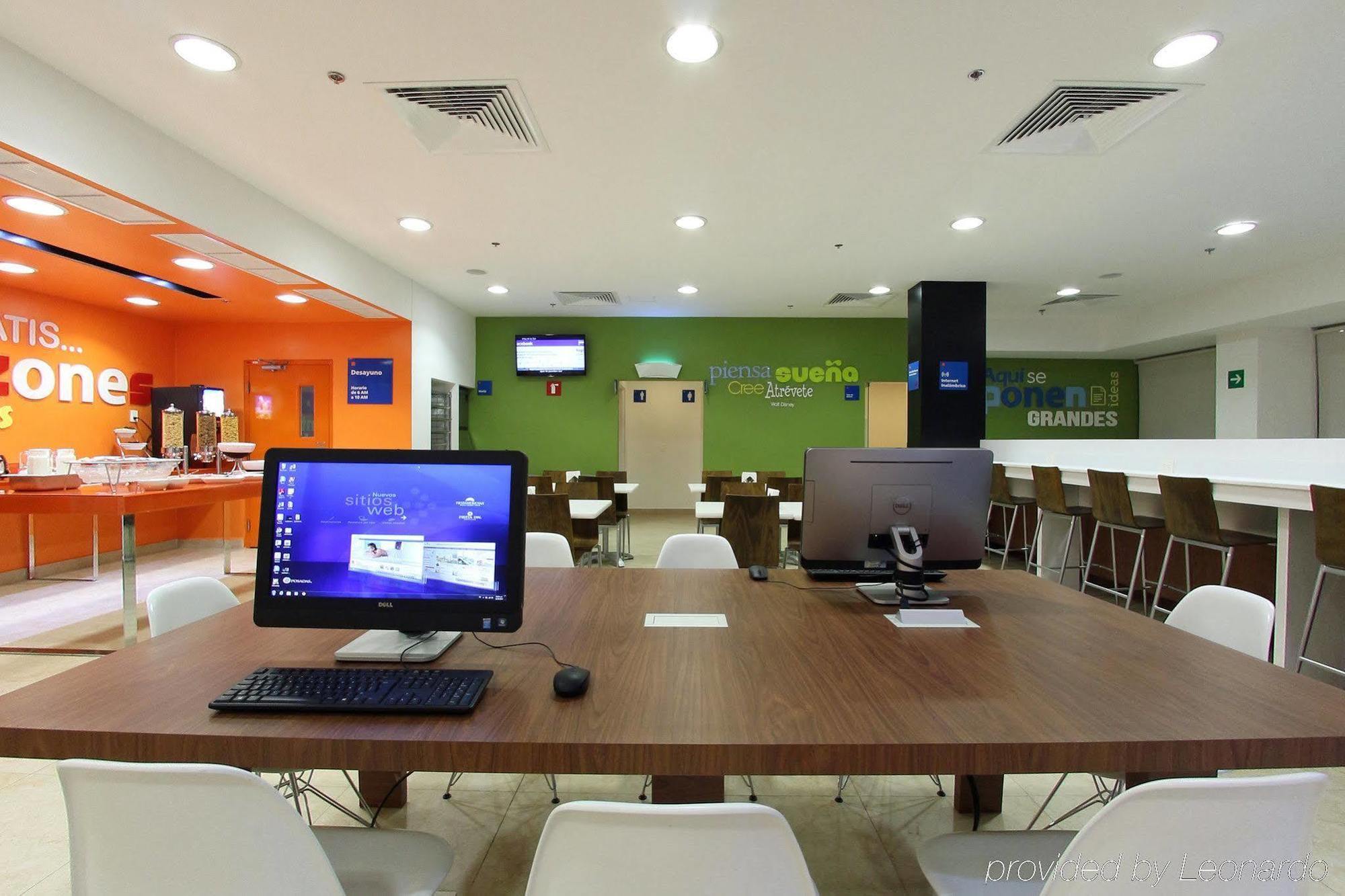 One Villahermosa Centro Zaplecze biznesowe zdjęcie