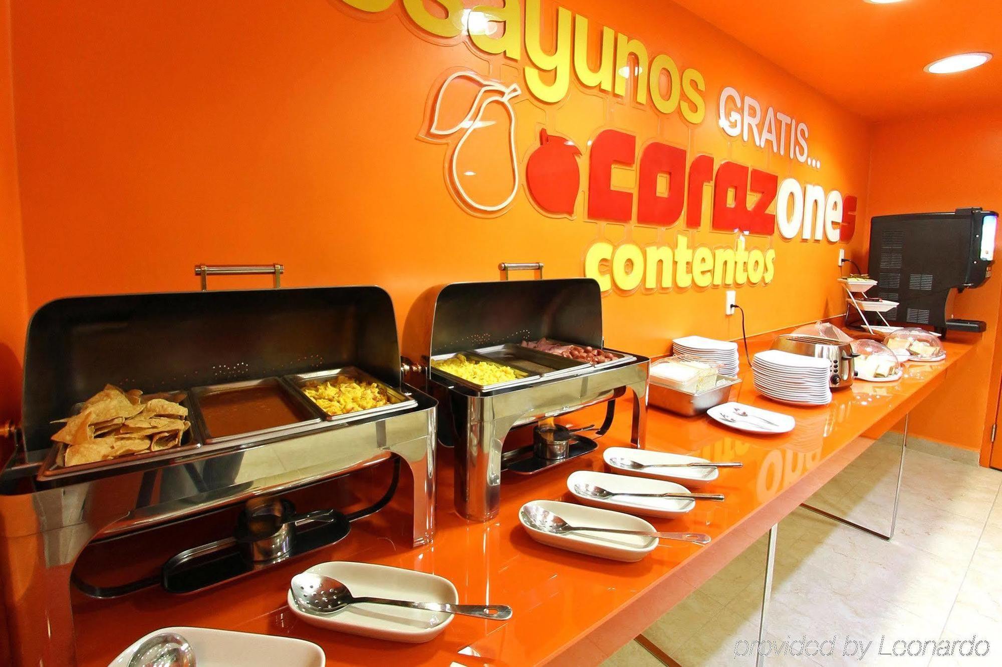 One Villahermosa Centro Restauracja zdjęcie